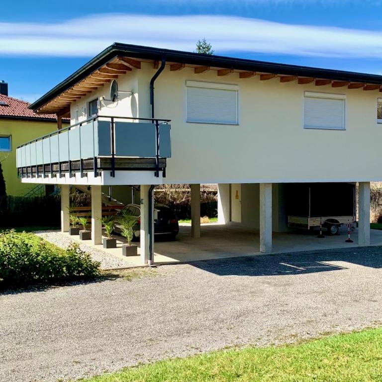 Ferienhaus Villa Kolberg mit Garagen - Nahe Faaker See, Villach, Wörthersee - Villa mit 3 Schlafzimmern - 45