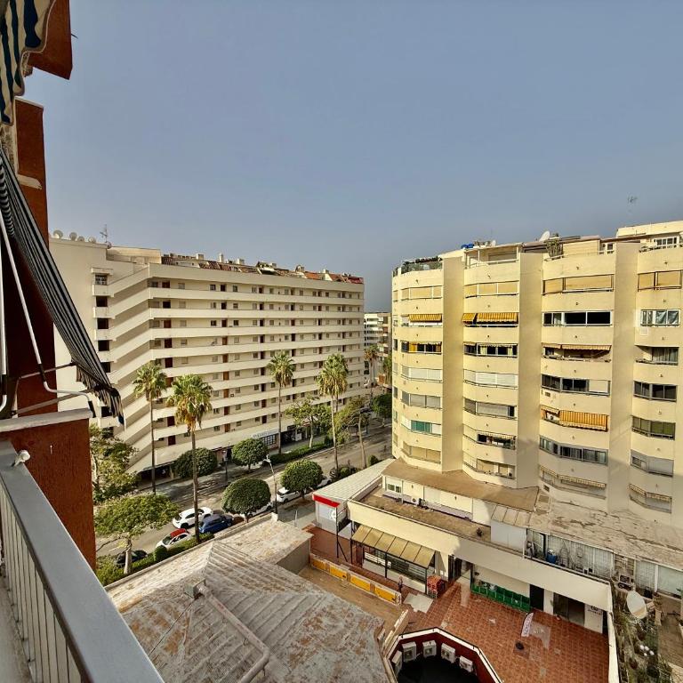The Suit III Marbella Center - EaW Homes - Apartamento de 1 dormitorio - 5