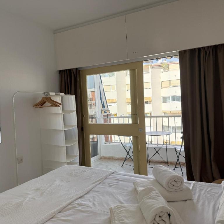 The Suit III Marbella Center - EaW Homes - Apartamento de 1 dormitorio - 11