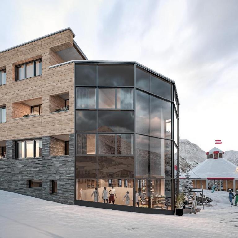 Marcos Mountain Home - Appartamento con 2 Camere da Letto - 2