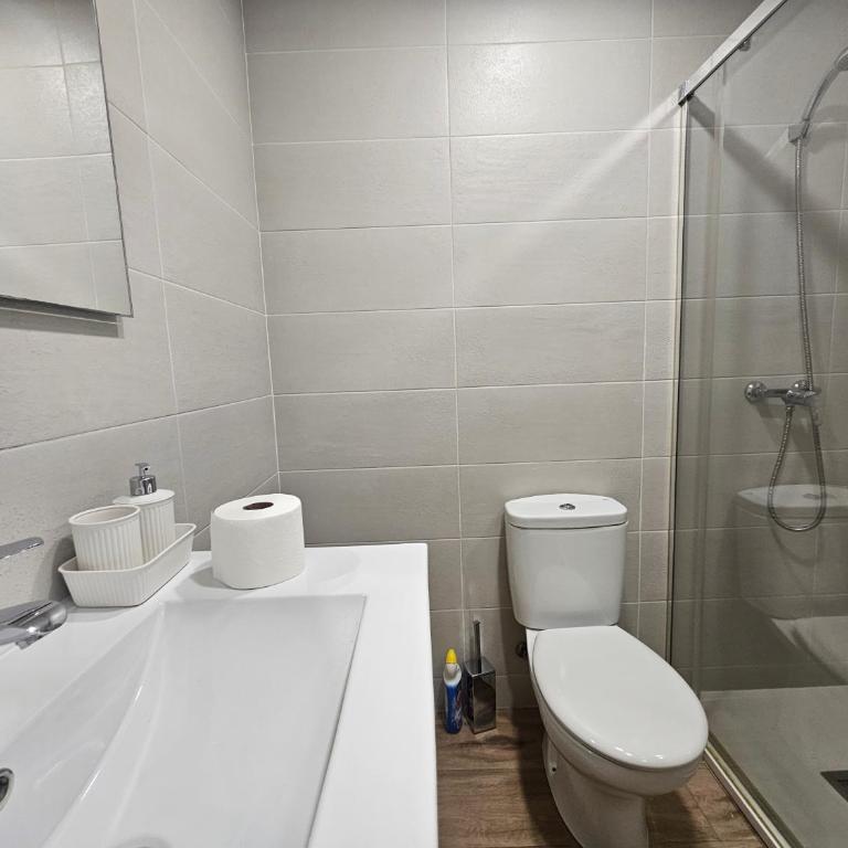 Villa LLevant - Apartamento de 1 dormitorio - 9