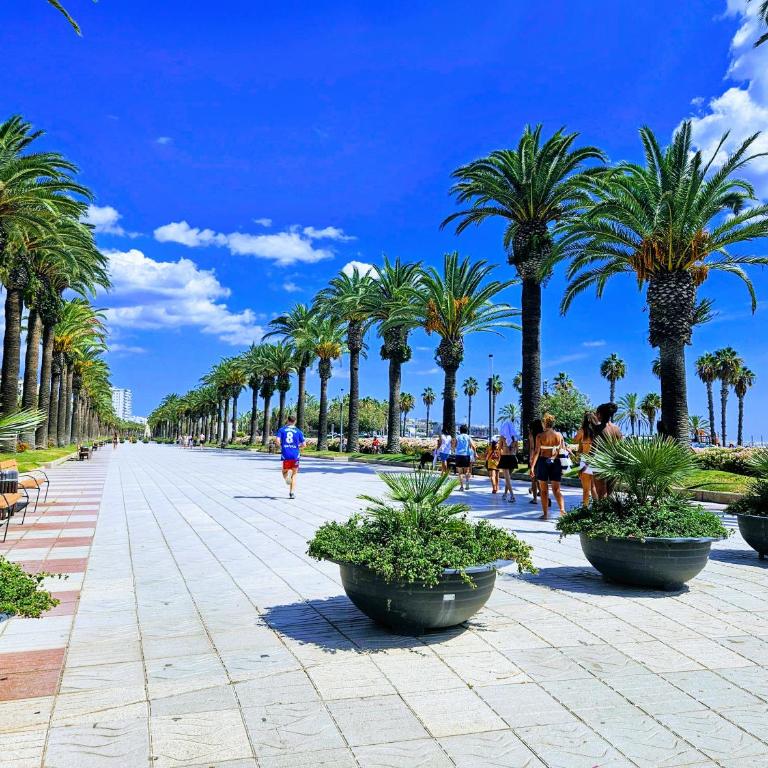 Villa LLevant - Apartamento de 1 dormitorio - 19