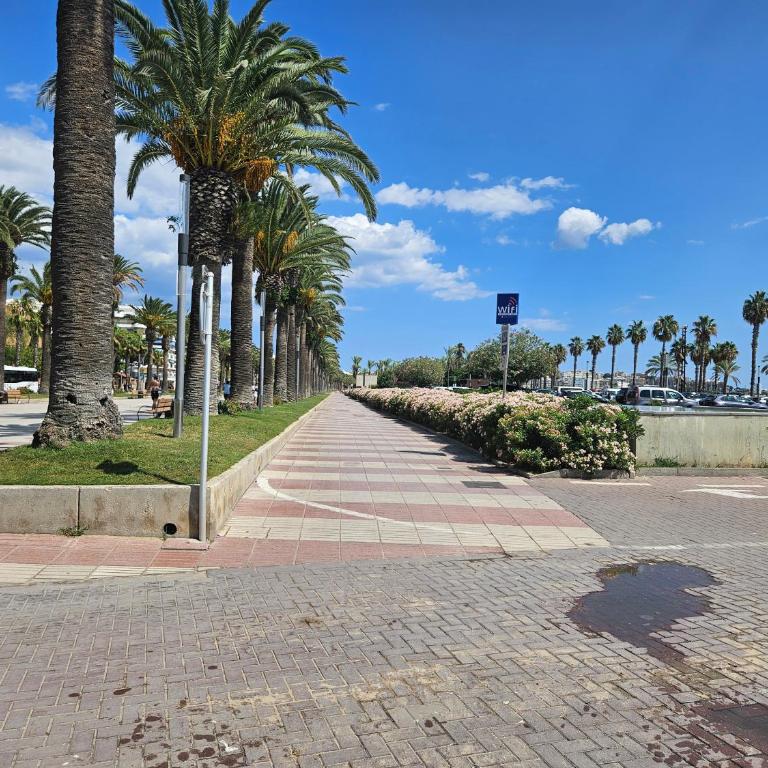 Villa LLevant - Apartamento de 1 dormitorio - 18