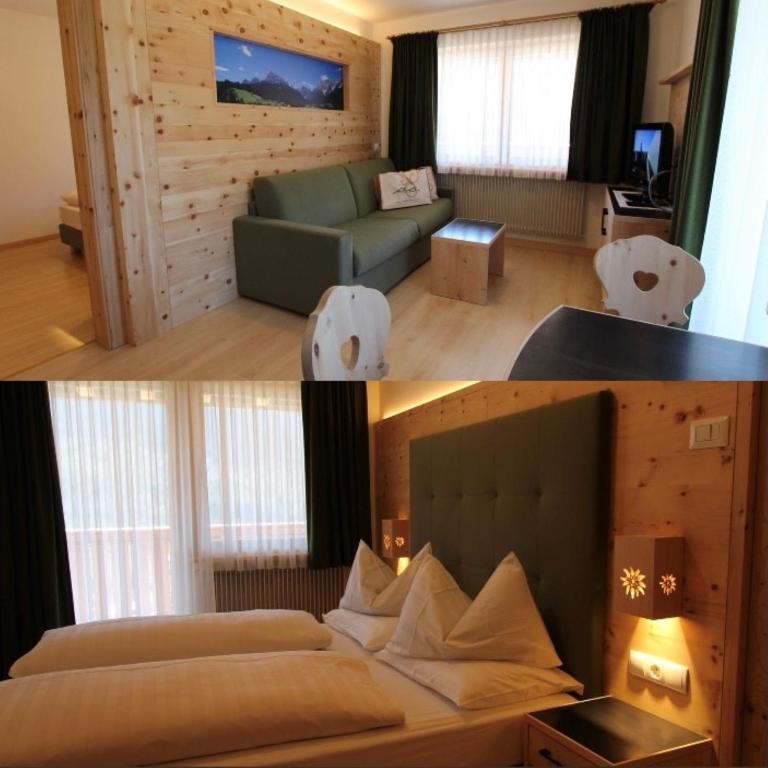Biovita Hotel Alpi - Camera Matrimoniale Superior - 1