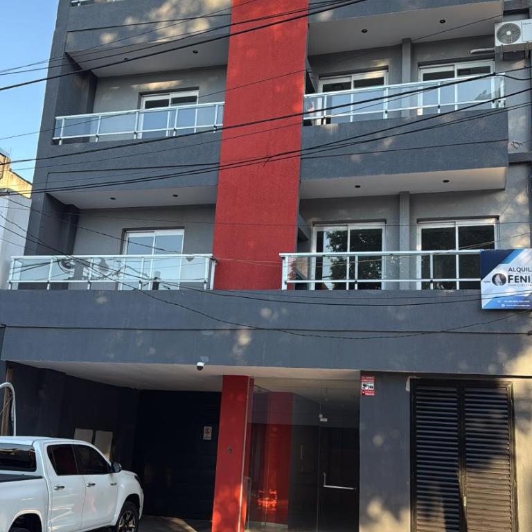 Vista Palomar - Apartamento de 2 dormitorios - 28