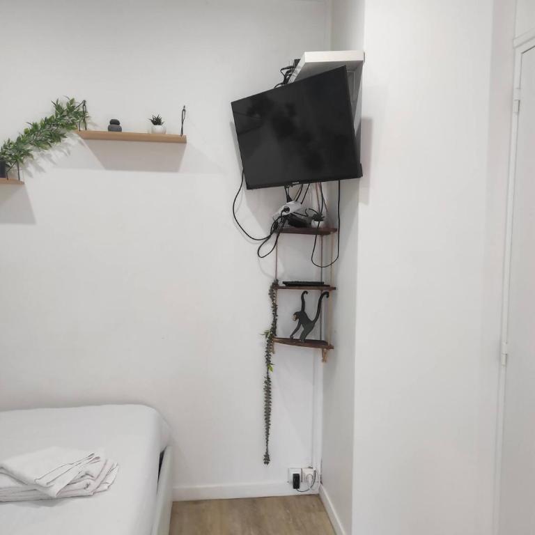 Escale Zen - Proche Fac de Droit & Centre - Apartamento de 1 dormitorio - 20