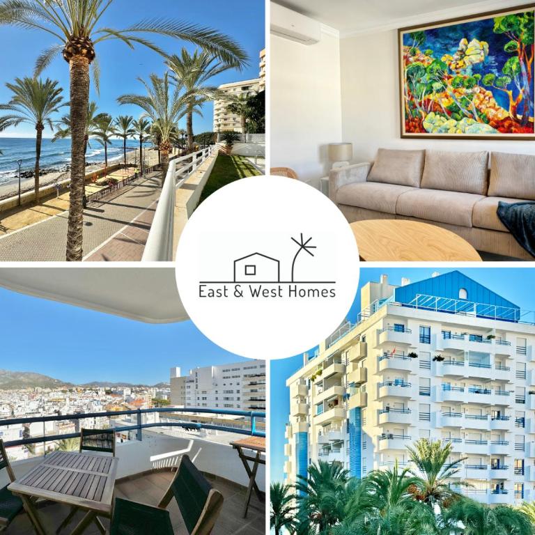Seaside Oasis with Mountain Views - EaW Homes - Apartamento de 2 dormitorios - 1