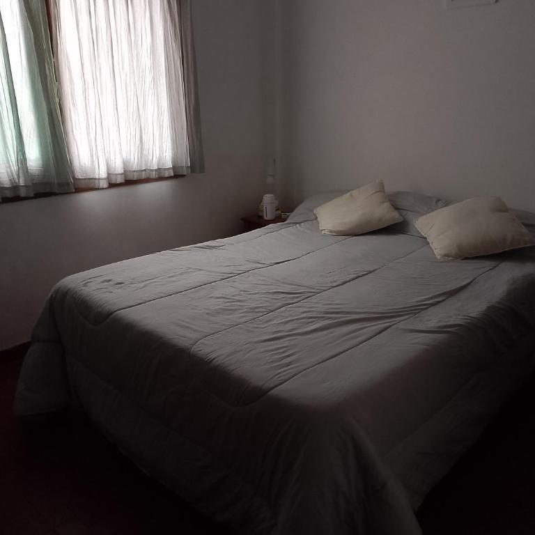 Frente al mar-salida a la playa - Country Golf - Apartamento de 2 dormitorios - 17