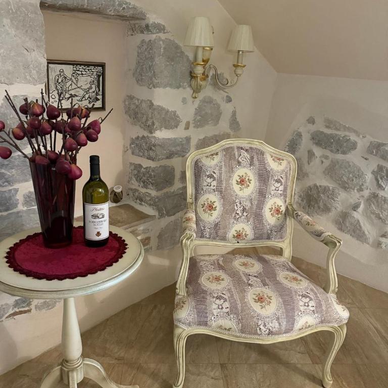 Casa del Sol Rozalija Luxury Rooms - Suite with Sea View - 13