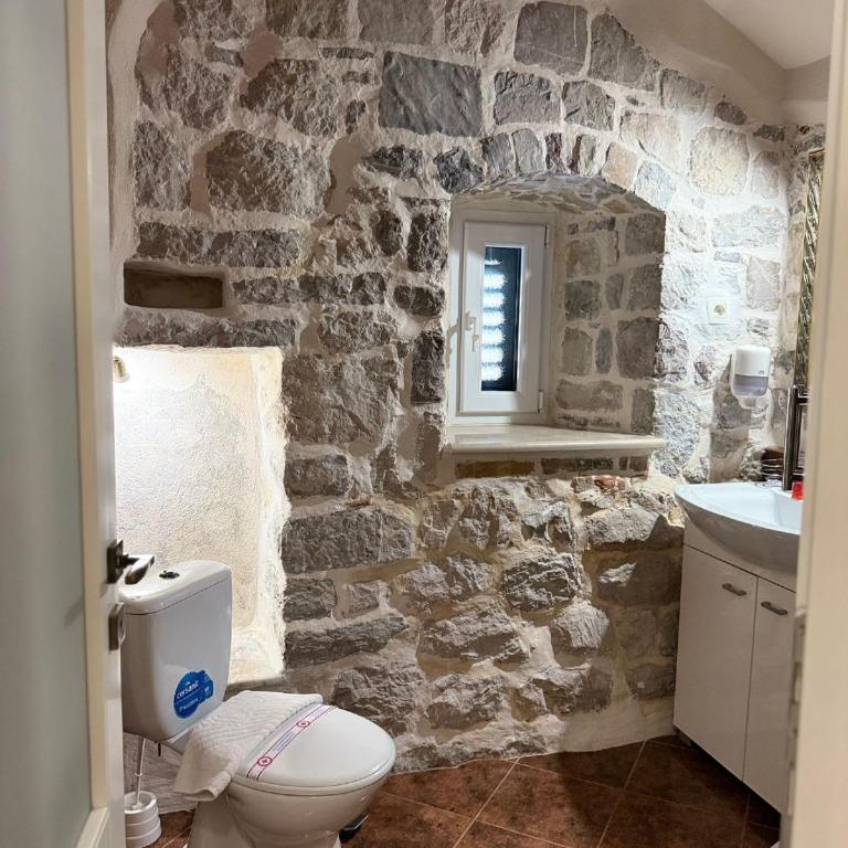 Casa del Sol Rozalija Luxury Rooms - Suite with Sea View - 15