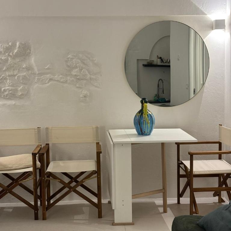 Allegra's Guest House - Casa con 1 Camera da Letto - 10