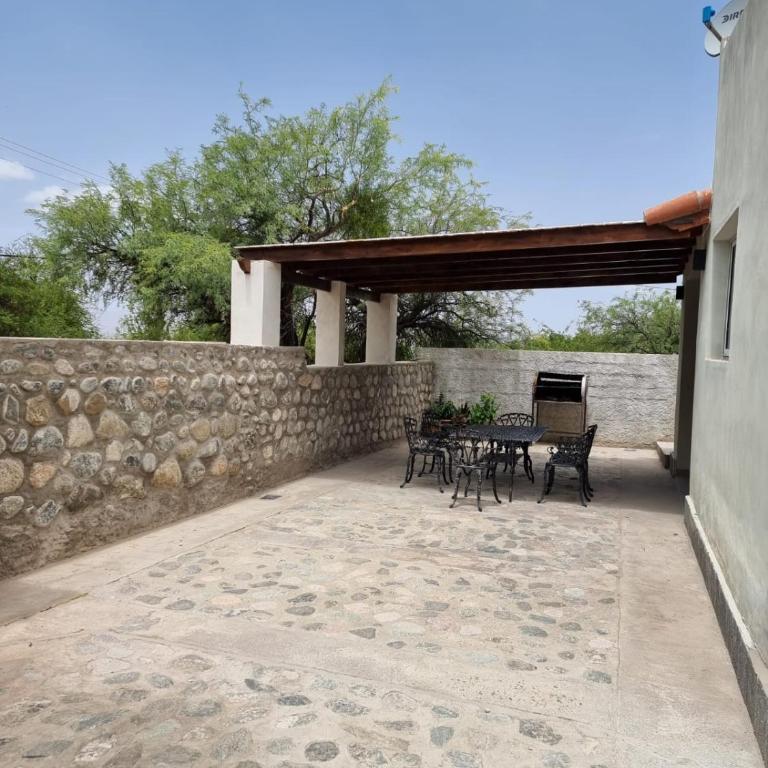 El Pedregal - Casa de 2 dormitorios - 30
