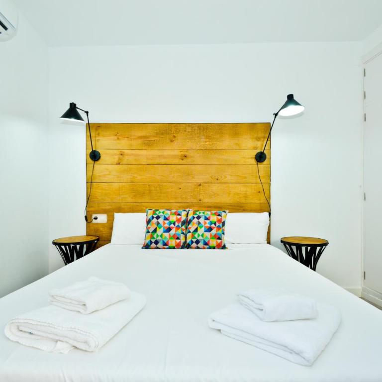 Morgado Suites - Apartamento de 2 dormitorios - 1