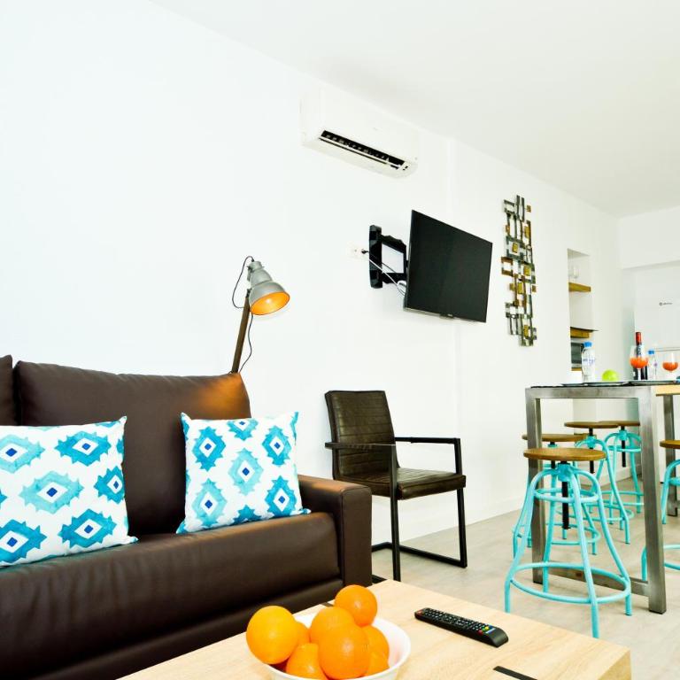 Morgado Suites - Apartamento de 2 dormitorios - 3
