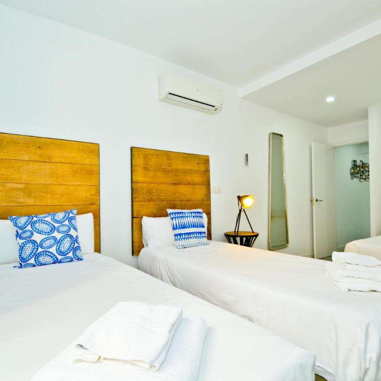 Morgado Suites - Apartamento de 2 dormitorios - 5