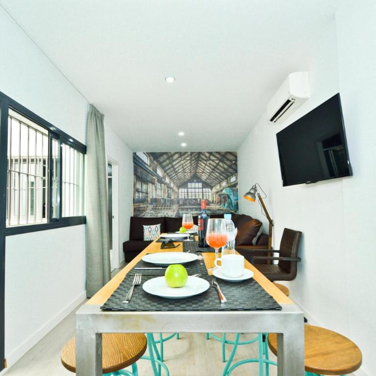 Morgado Suites - Apartamento de 2 dormitorios - 6