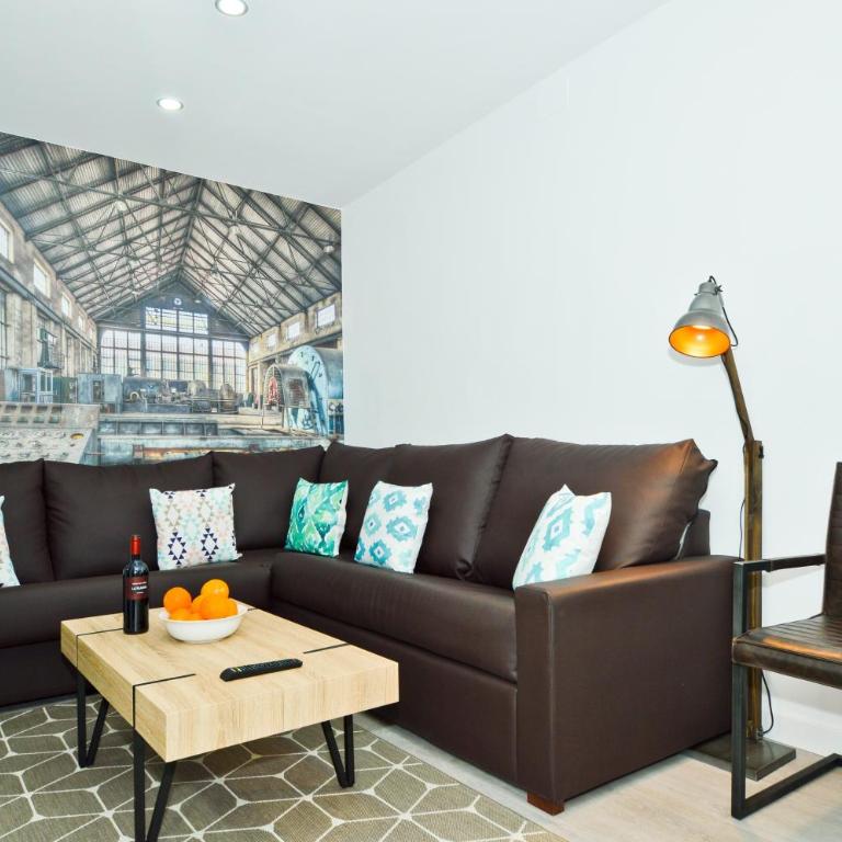 Morgado Suites - Apartamento de 2 dormitorios - 9