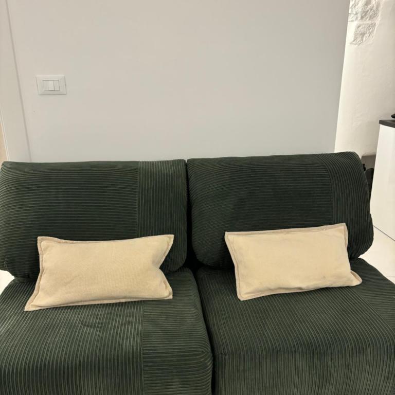 Allegra's Guest House - Casa con 1 Camera da Letto - 6