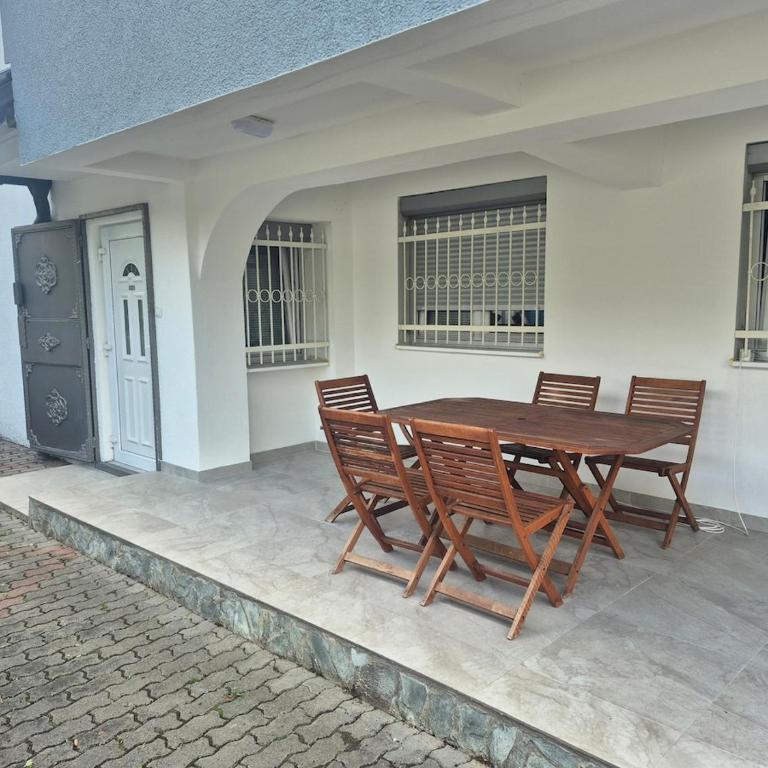 Apartment 110m2 Aircondition 2 Bedroom - Apartman sa 1 Spavaćom Sobom - 4