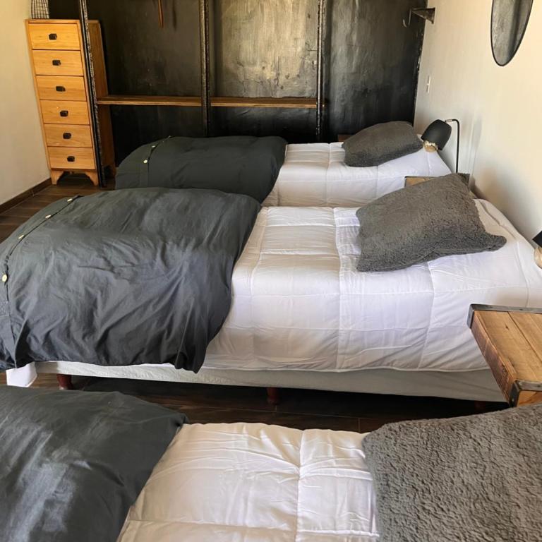 La Abundancia Capilla del Senor - Two-Bedroom House - 14