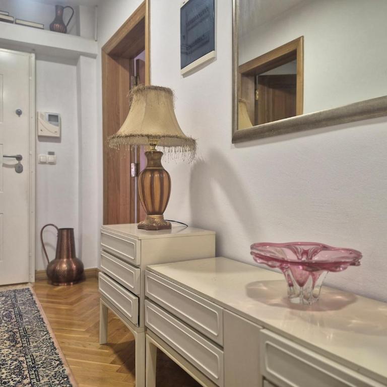 Apartment 110m2 Aircondition 2 Bedroom - Apartman sa 1 Spavaćom Sobom - 7
