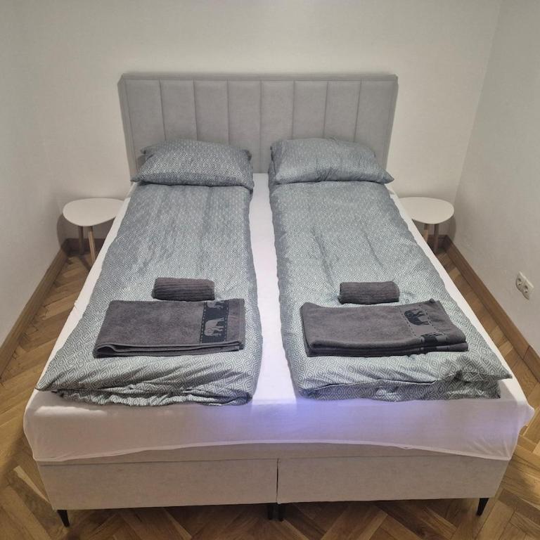 Apartment 110m2 Aircondition 2 Bedroom - Apartman sa 1 Spavaćom Sobom - 8