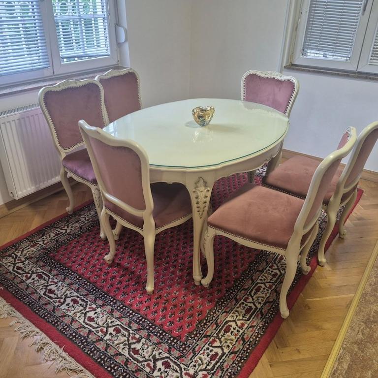 Apartment 110m2 Aircondition 2 Bedroom - Apartman sa 1 Spavaćom Sobom - 11