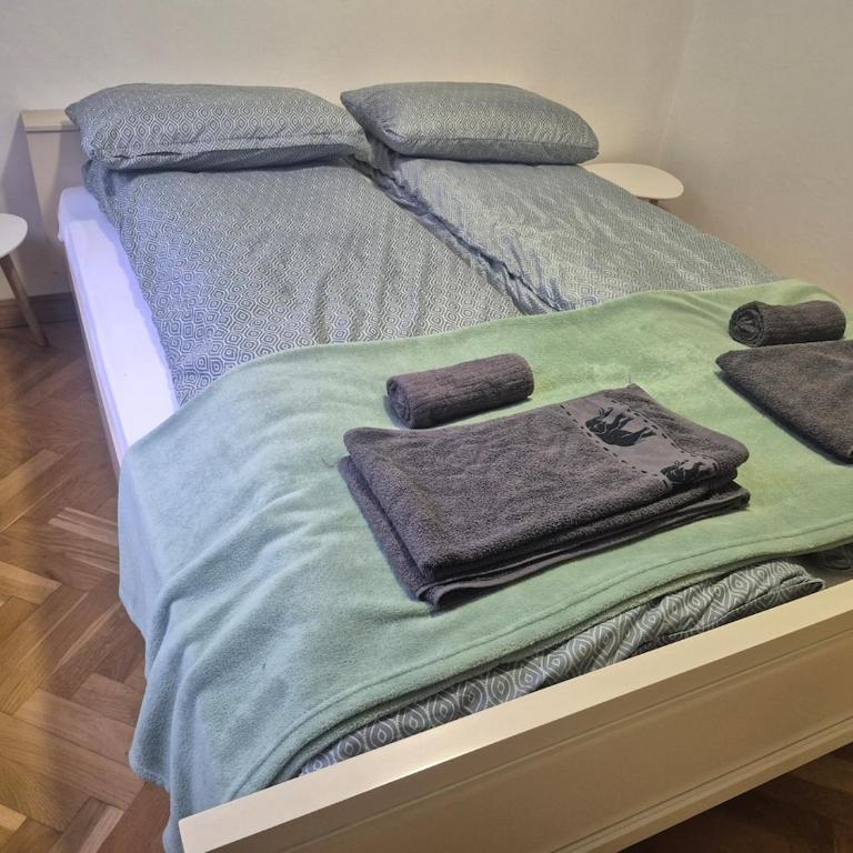 Apartment 110m2 Aircondition 2 Bedroom - Apartman sa 1 Spavaćom Sobom - 12