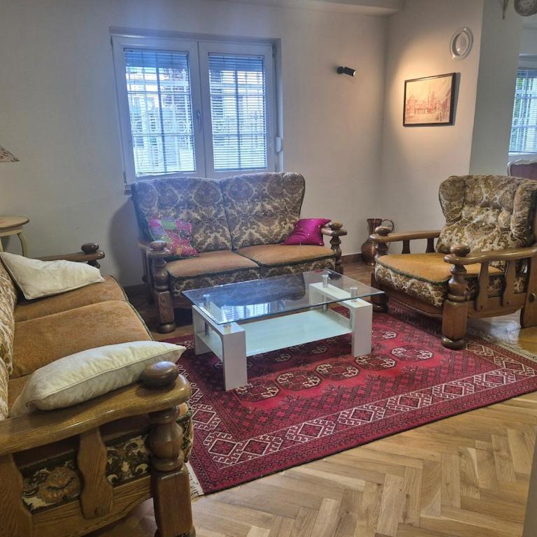 Apartment 110m2 Aircondition 2 Bedroom - Apartman sa 1 Spavaćom Sobom - 13