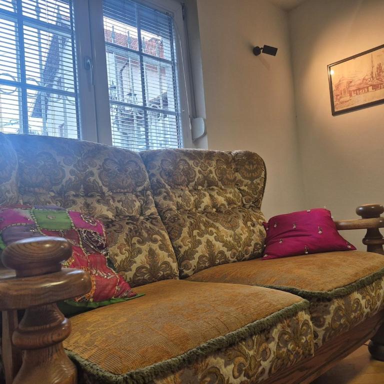Apartment 110m2 Aircondition 2 Bedroom - Apartman sa 1 Spavaćom Sobom - 16