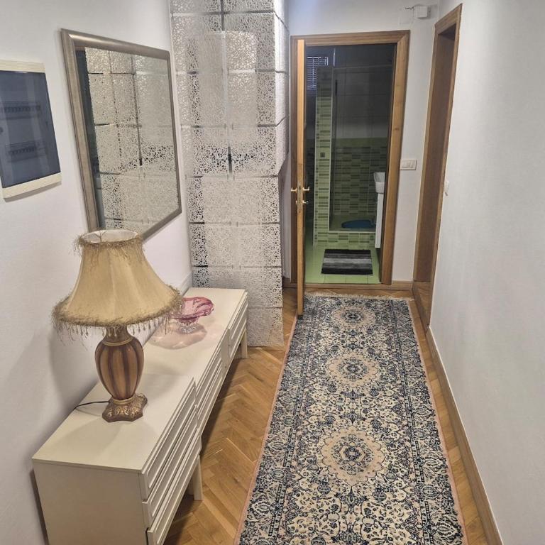 Apartment 110m2 Aircondition 2 Bedroom - Apartman sa 1 Spavaćom Sobom - 17