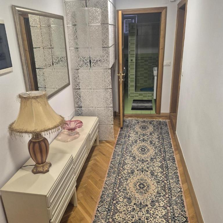 Apartment 110m2 Aircondition 2 Bedroom - Apartman sa 1 Spavaćom Sobom - 18