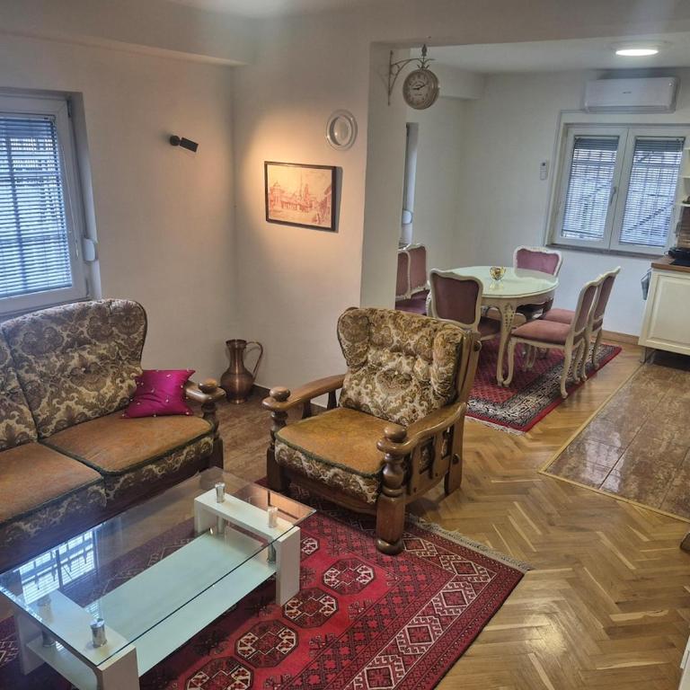 Apartment 110m2 Aircondition 2 Bedroom - Apartman sa 1 Spavaćom Sobom - 19