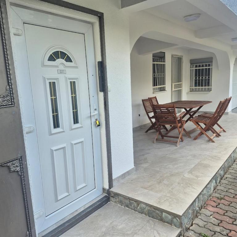 Apartment 110m2 Aircondition 2 Bedroom - Apartman sa 1 Spavaćom Sobom - 20