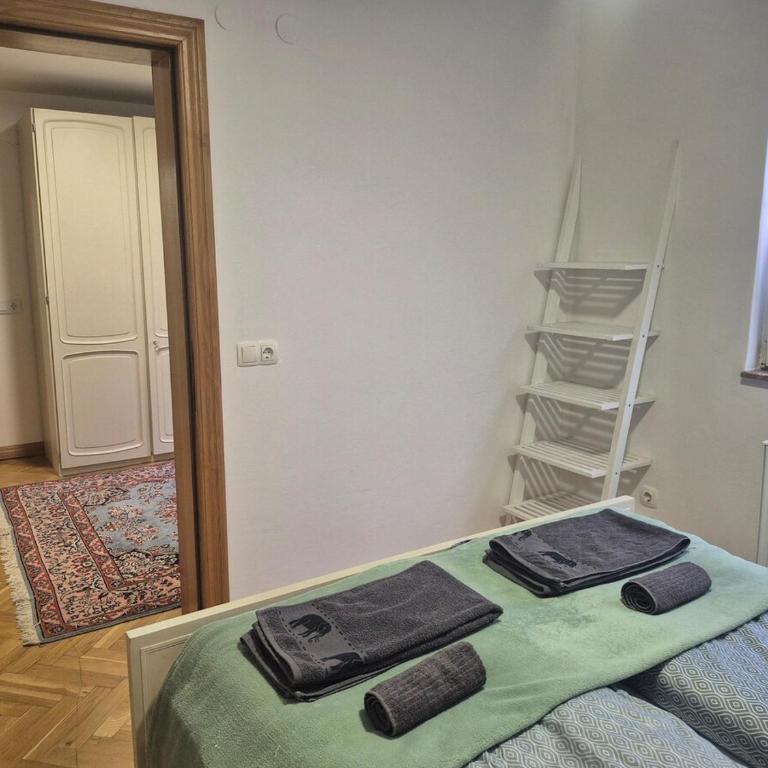 Apartment 110m2 Aircondition 2 Bedroom - Apartman sa 1 Spavaćom Sobom - 22