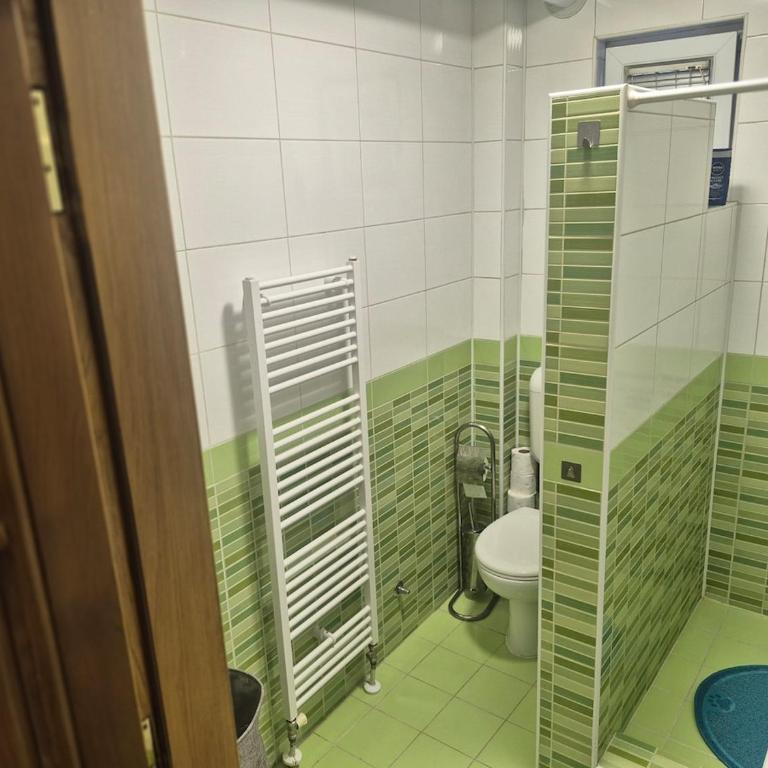 Apartment 110m2 Aircondition 2 Bedroom - Apartman sa 1 Spavaćom Sobom - 26