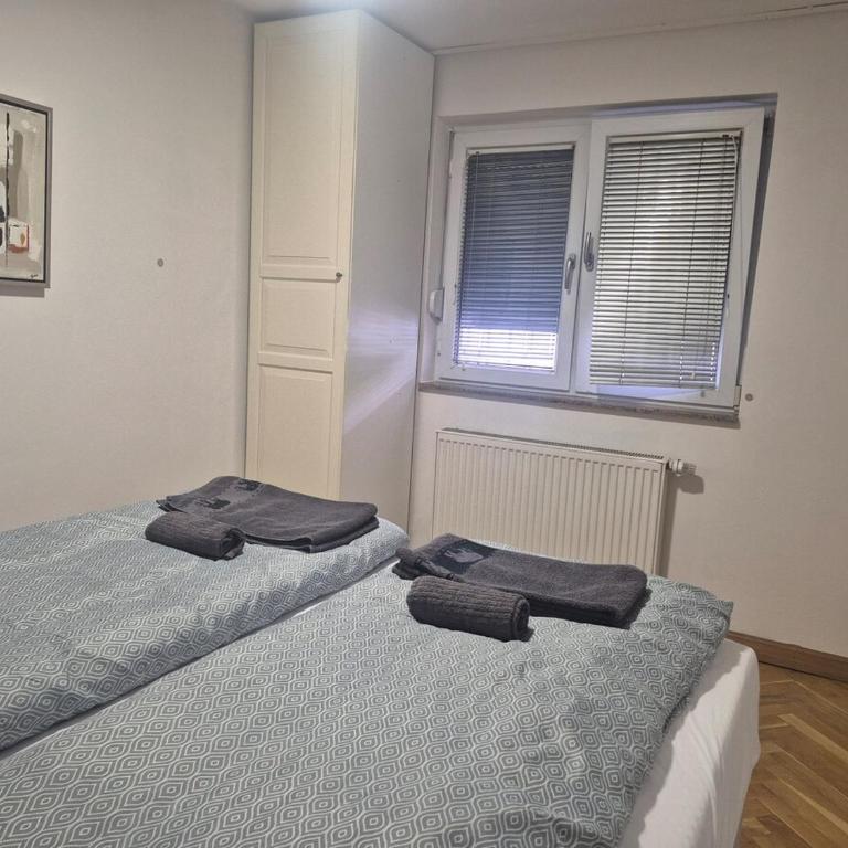 Apartment 110m2 Aircondition 2 Bedroom - Apartman sa 1 Spavaćom Sobom - 28