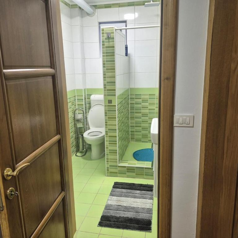 Apartment 110m2 Aircondition 2 Bedroom - Apartman sa 1 Spavaćom Sobom - 29