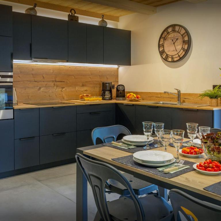 Chalet Les Vardafes - OVO Network - Chalet - 18