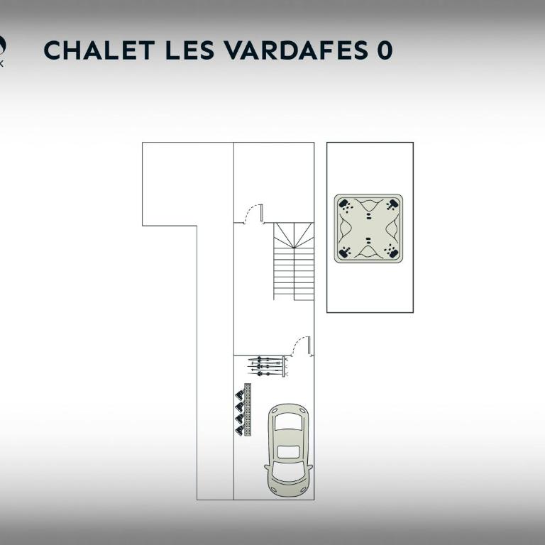 Chalet Les Vardafes - OVO Network - Chalet - 25