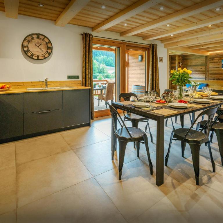 Chalet Les Vardafes - OVO Network - Chalet - 17