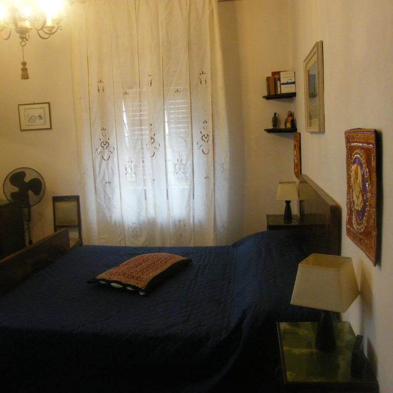 a casa di antonio - Camera Matrimoniale - 2