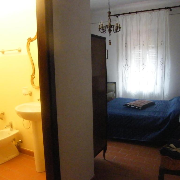 a casa di antonio - Camera Matrimoniale - 1