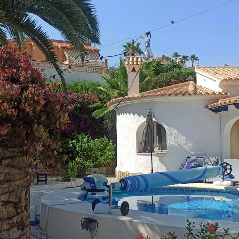 Villa La Musica - Villa de 3 dormitorios - 5