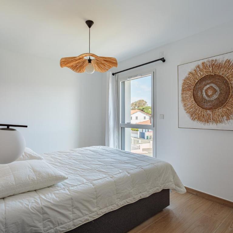 Rooftop avec jacuzzi et vue dégagée haut de gamme - Apartment mit 3 Schlafzimmern - 24