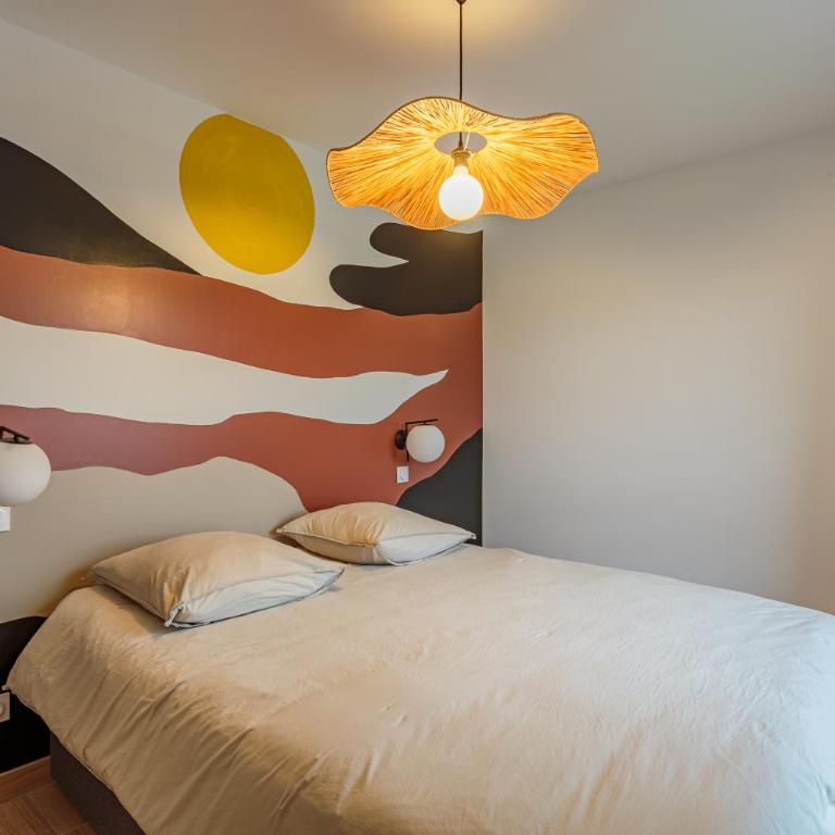 Rooftop avec jacuzzi et vue dégagée haut de gamme - Apartment mit 3 Schlafzimmern - 20