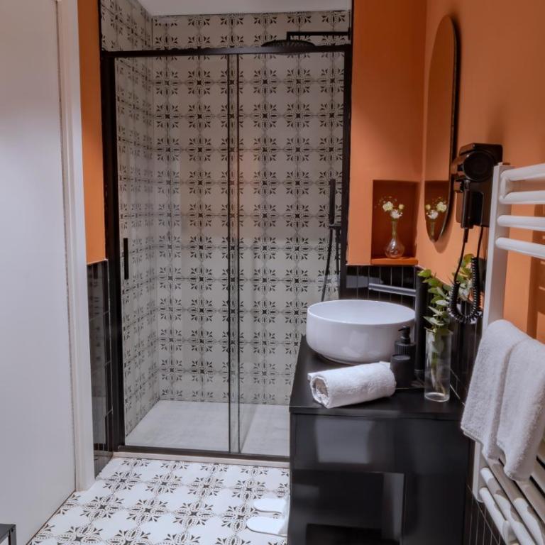 Musto Boutique Apartments - Deluxe Apartment - 2