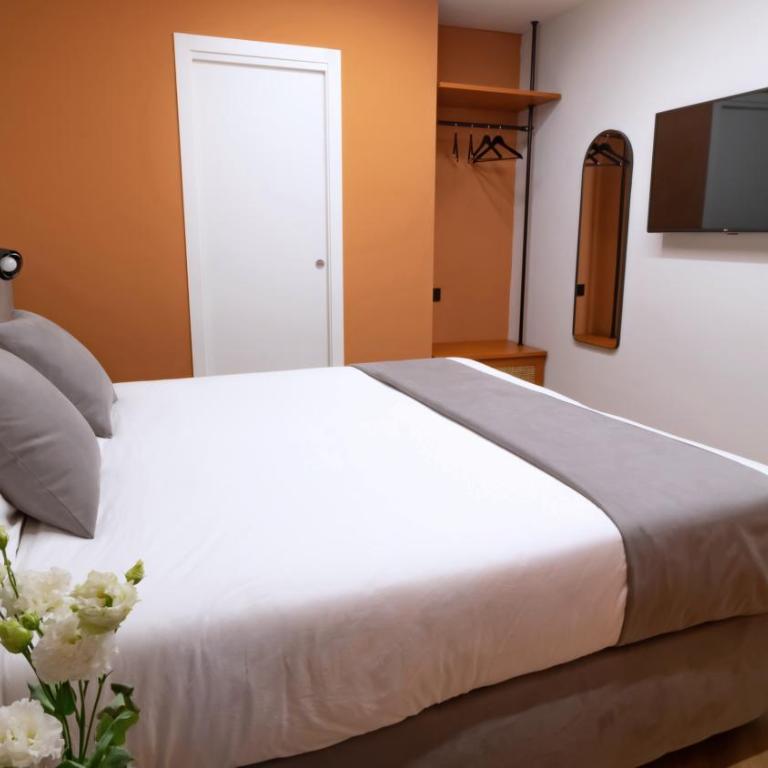 Musto Boutique Apartments - Deluxe Apartment - 3