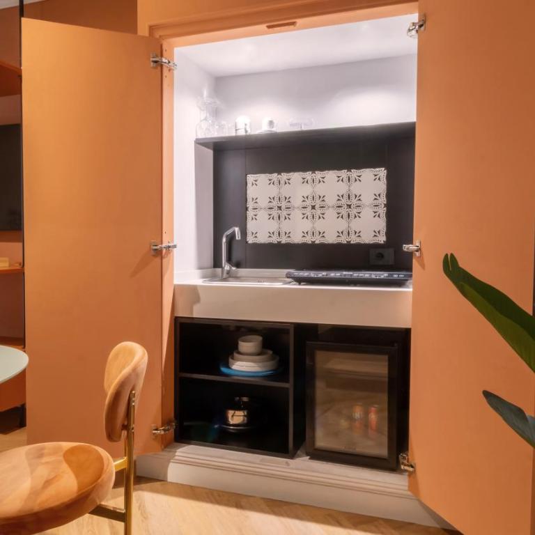 Musto Boutique Apartments - Deluxe Apartment - 5