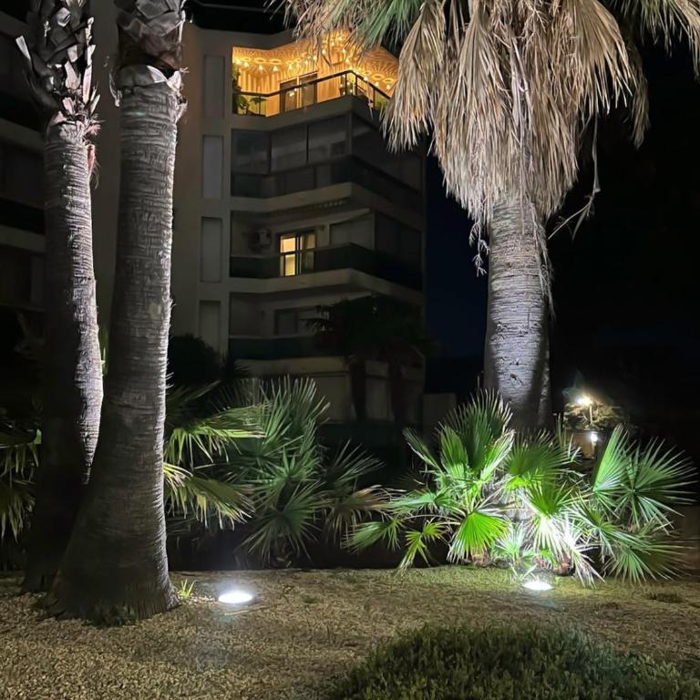 C3 Staywizus - Studio Facing Sea and Beach - Wifi, AC, terrace - Appartement 1 Chambre - 21